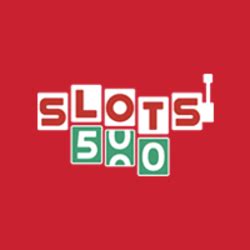  slots 500 casino